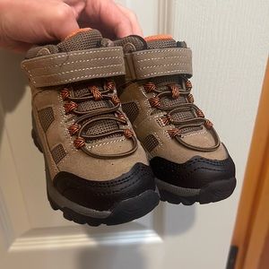 Boot Bundle. BOGO. Ozark Trail & Wonder Nation Boot. Toddler Size 7. EUC